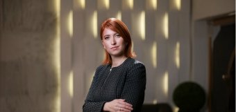 Инна Рындина, коммерческий директор УК Группа Отелей «Русские Сезоны»: «Хорошо отельерам уже не будет, но будет интересно!»: Фотография