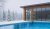 The long-awaited opening of the thermal SPA area